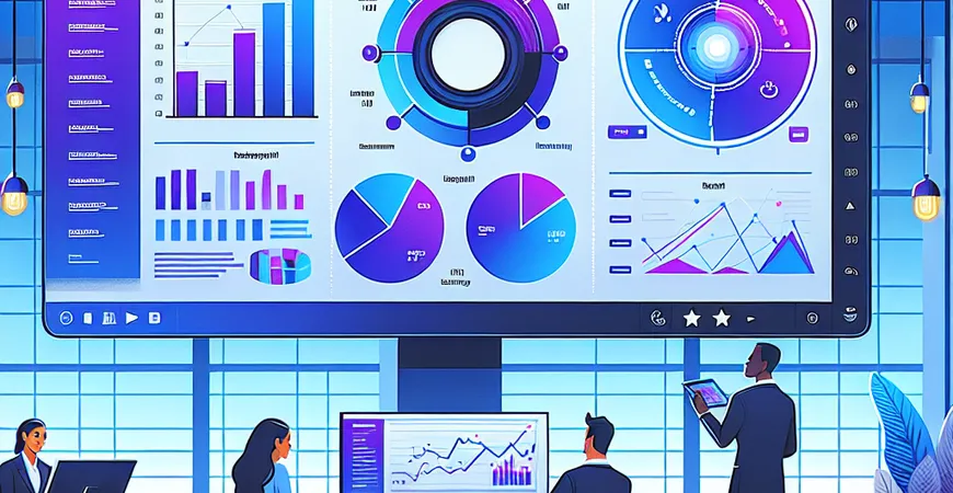  为什么说ERP系统是管理决策的“望远镜”？  